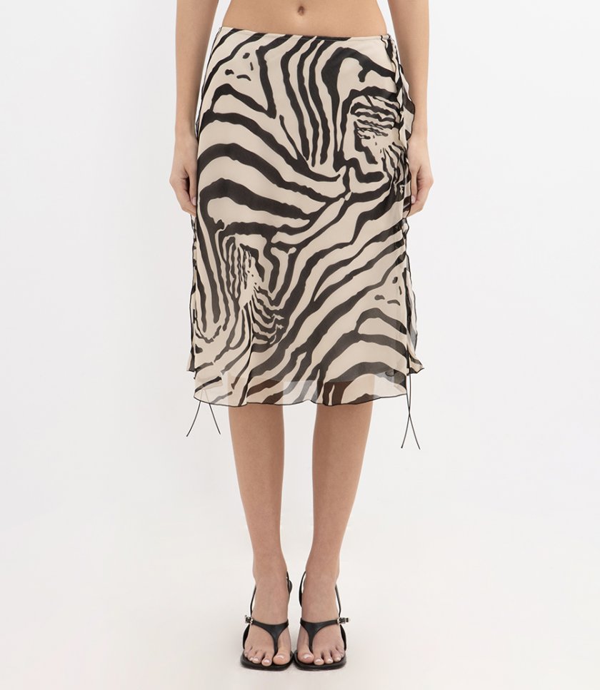 TILIANE SKIRT