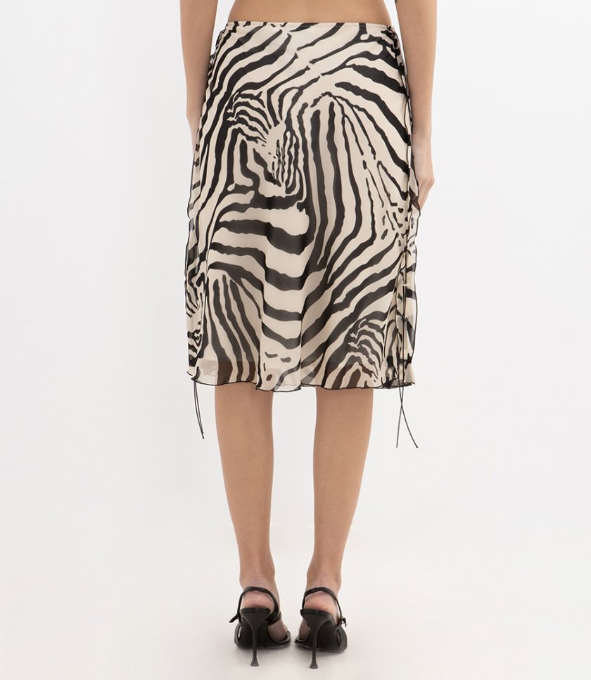 TILIANE SKIRT