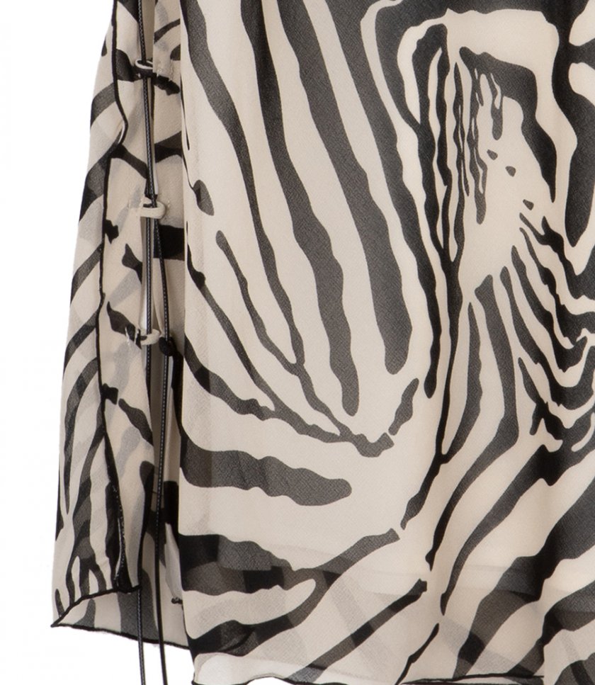 TILIANE SKIRT