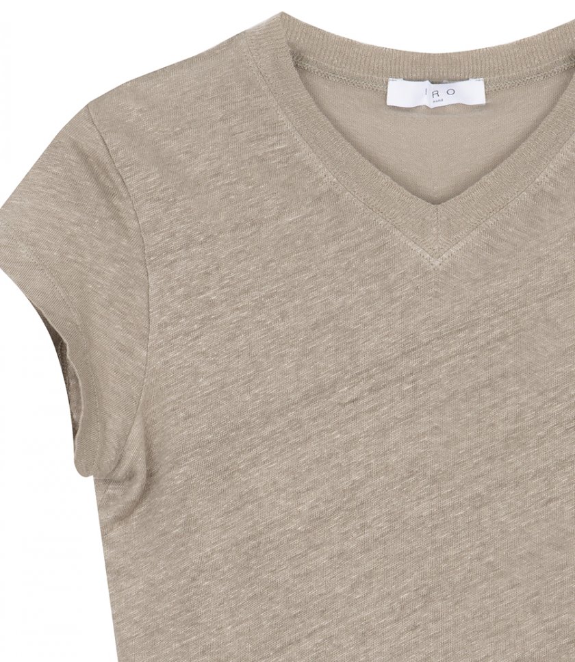 SYBEL SS T-SHIRT