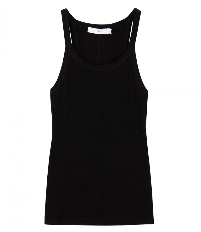CLOTHES - PALISSO TANK TOP