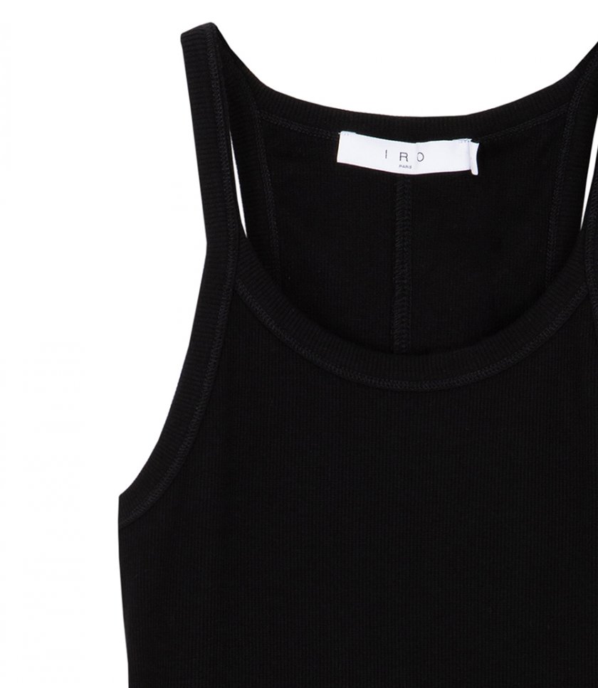 PALISSO TANK TOP