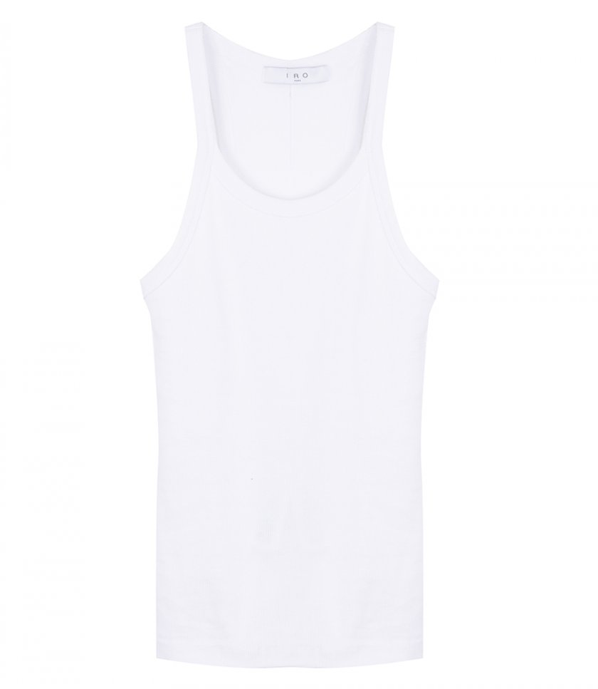 CLOTHES - PALISSO TANK TOP