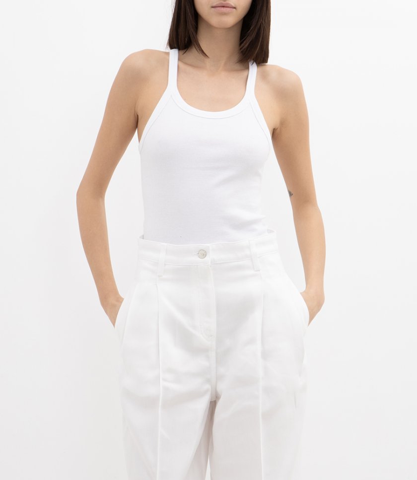 PALISSO TANK TOP