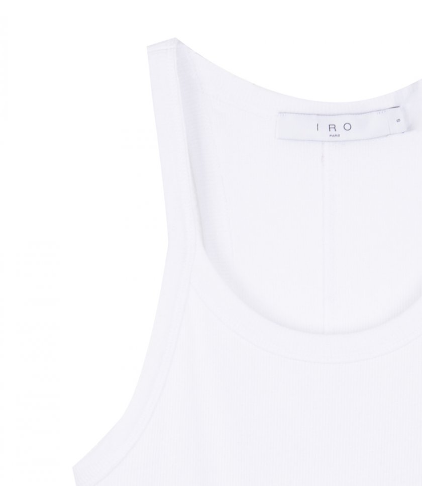 PALISSO TANK TOP