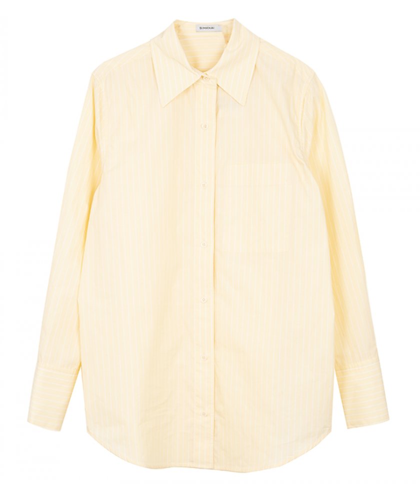 SHIRTS - LOEN LS SHIRT