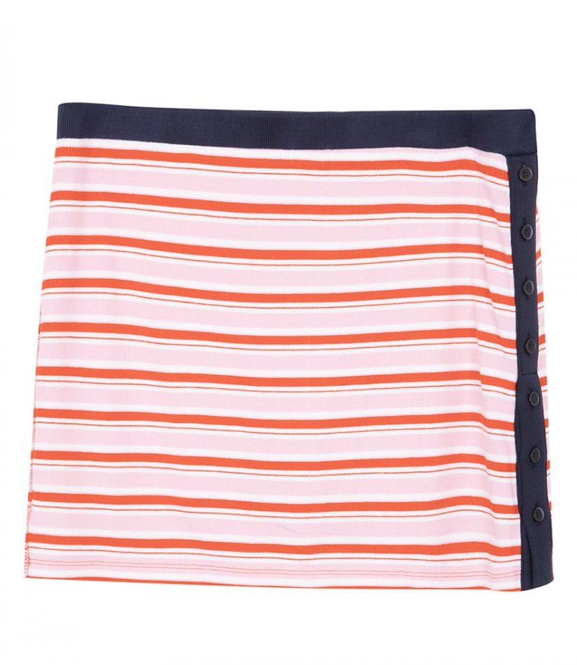 CLOTHES - FRANKY KNIT MINI SKIRT