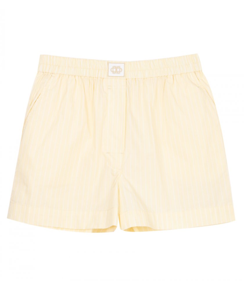 SHORTS - SARAH SHORT