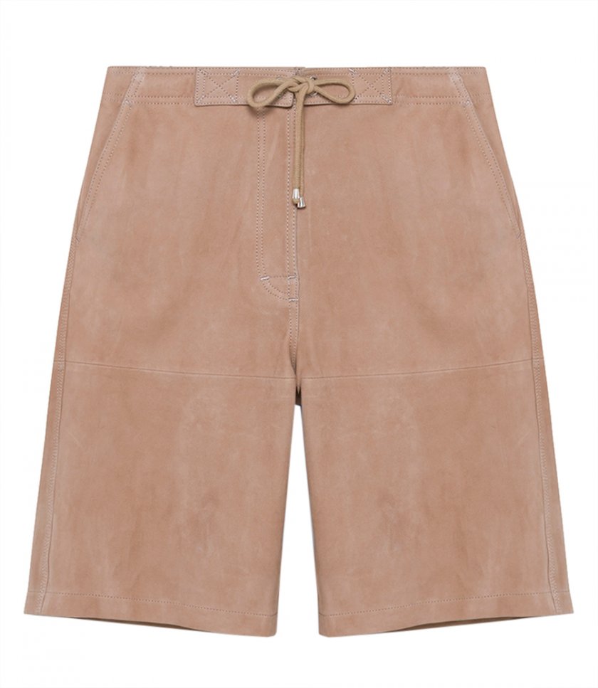 SHORTS - WHITAKER TRACK SHORT