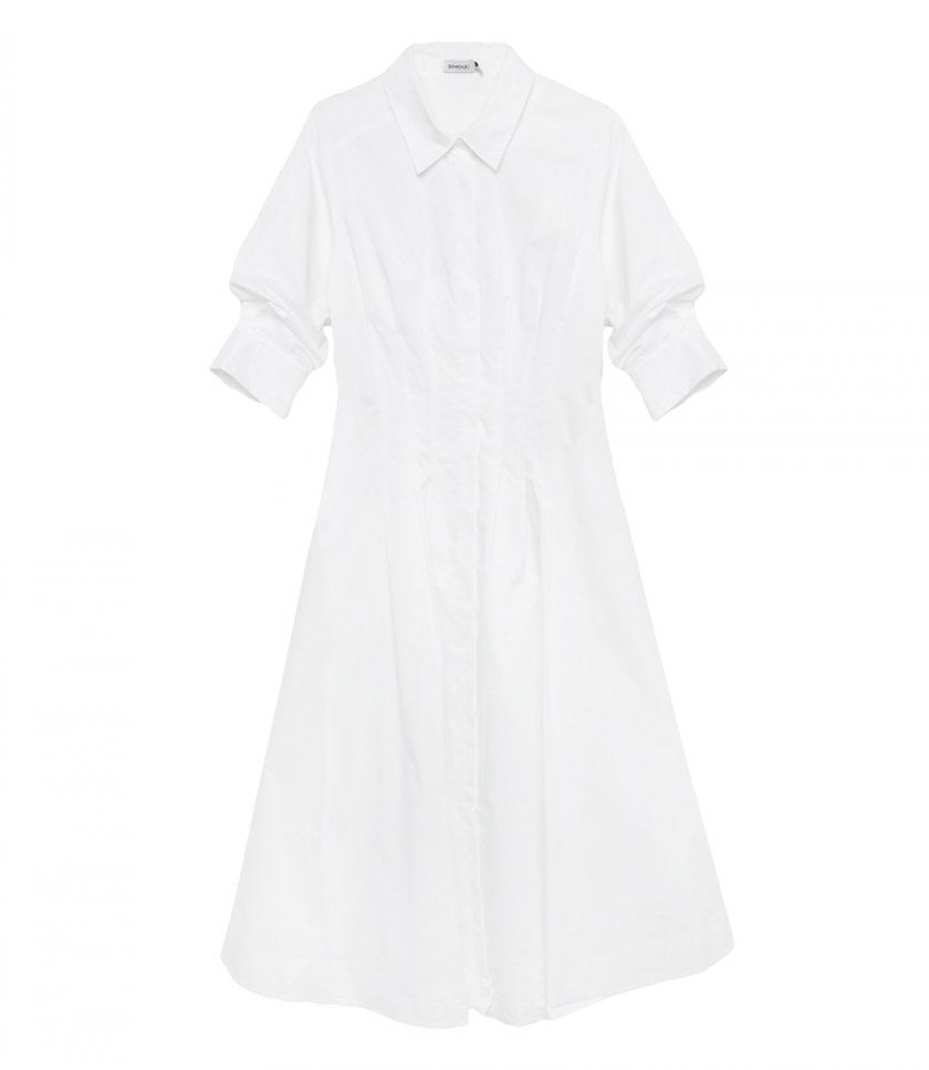 CLOTHES - SIGNATURE JASS DRESS