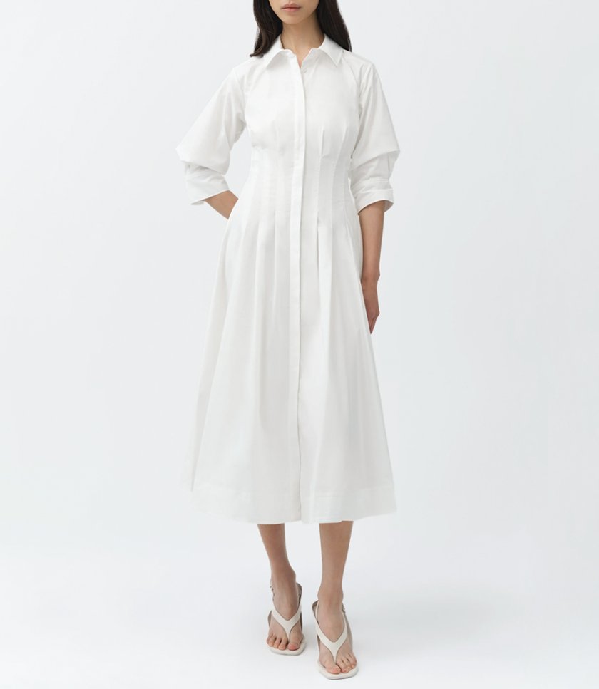 SIGNATURE JASS DRESS