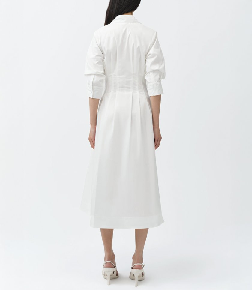 SIGNATURE JASS DRESS