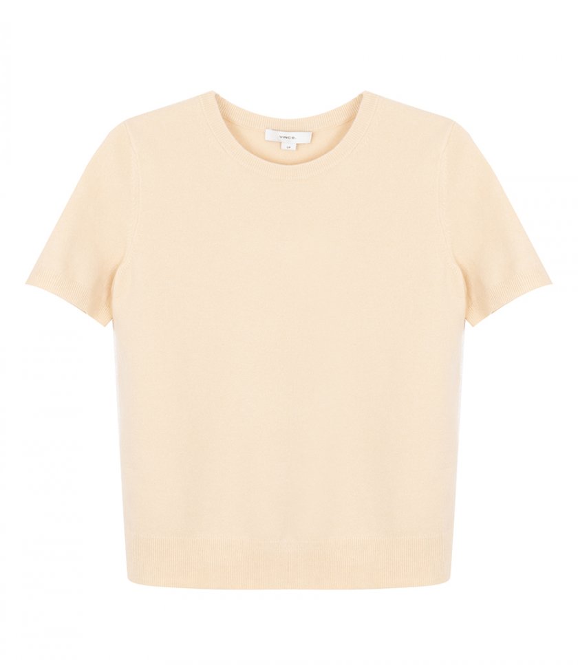 TOPS - RELAXED SS CREW