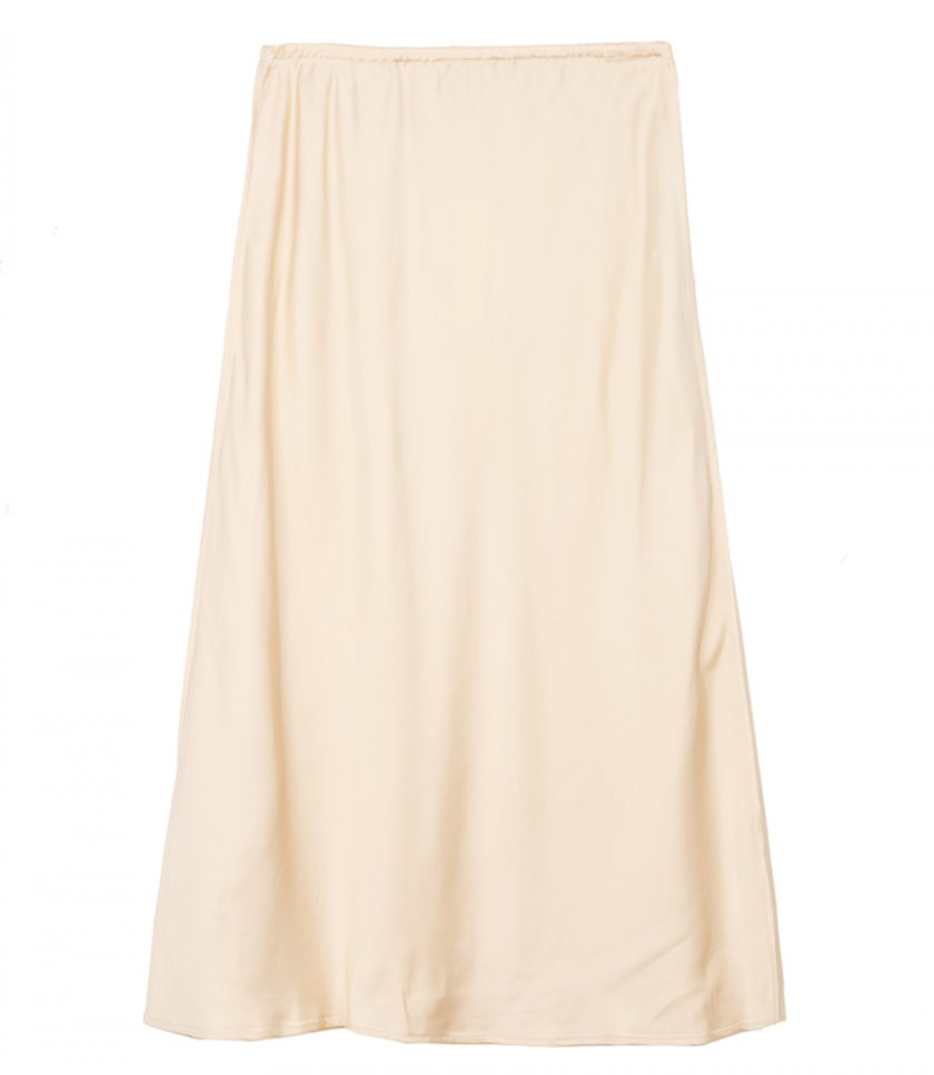 CLOTHES - PULL ON SLIP SKIRT