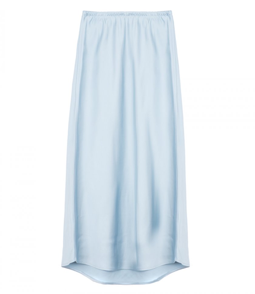 CLOTHES - PULL ON SLIP SKIRT