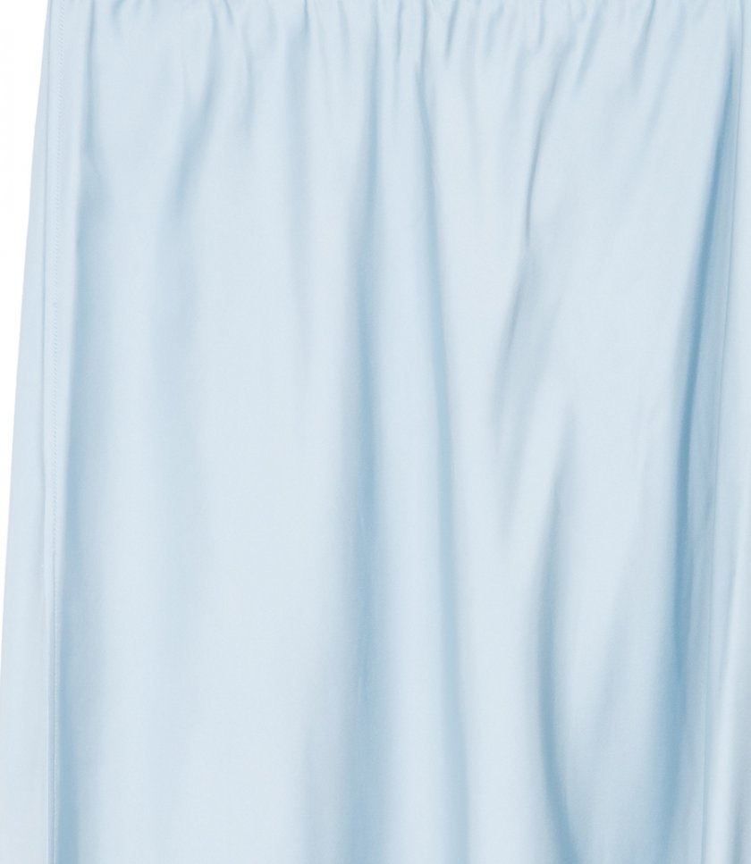 PULL ON SLIP SKIRT
