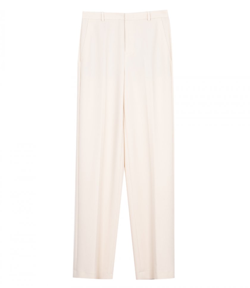 CLOTHES - ELSA HIGH RISE TROUSER