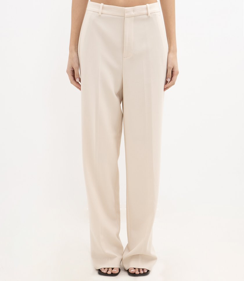 ELSA HIGH RISE TROUSER