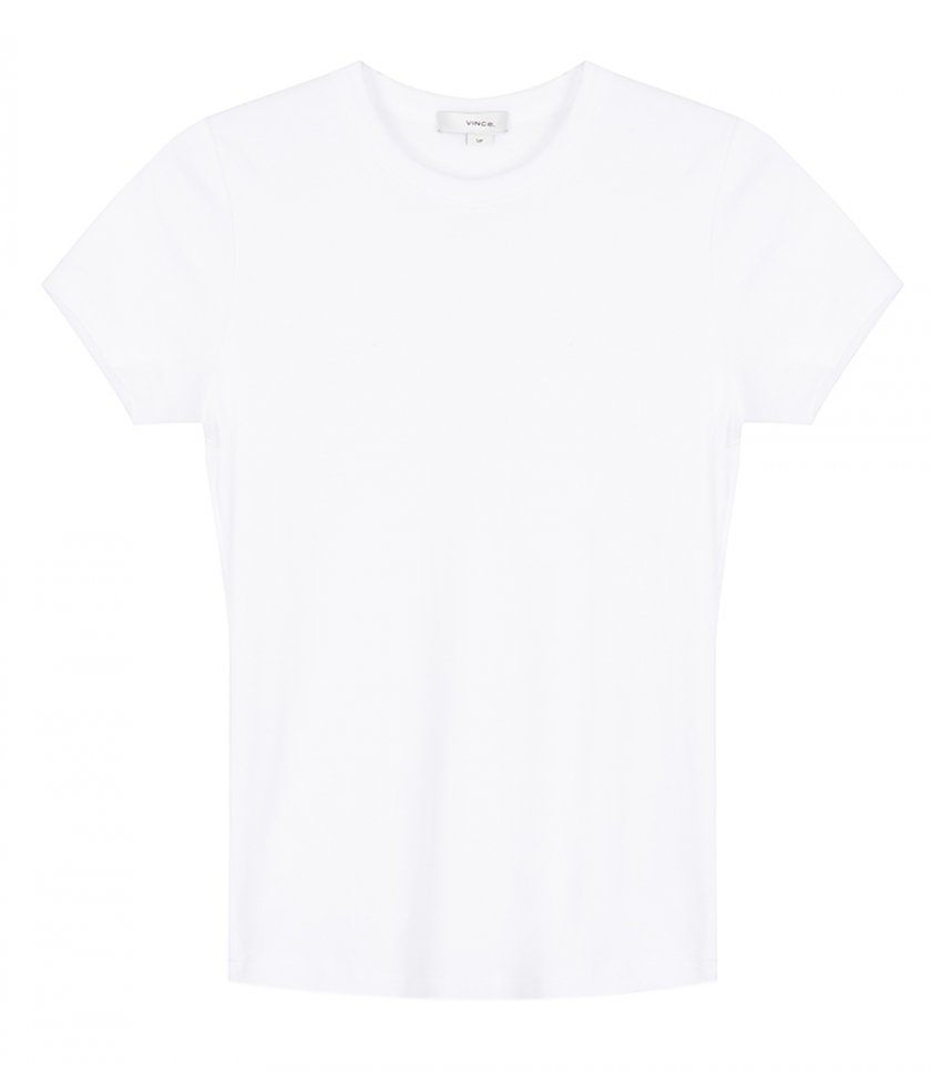 CLOTHES - SHRUNKEN 90S TEE