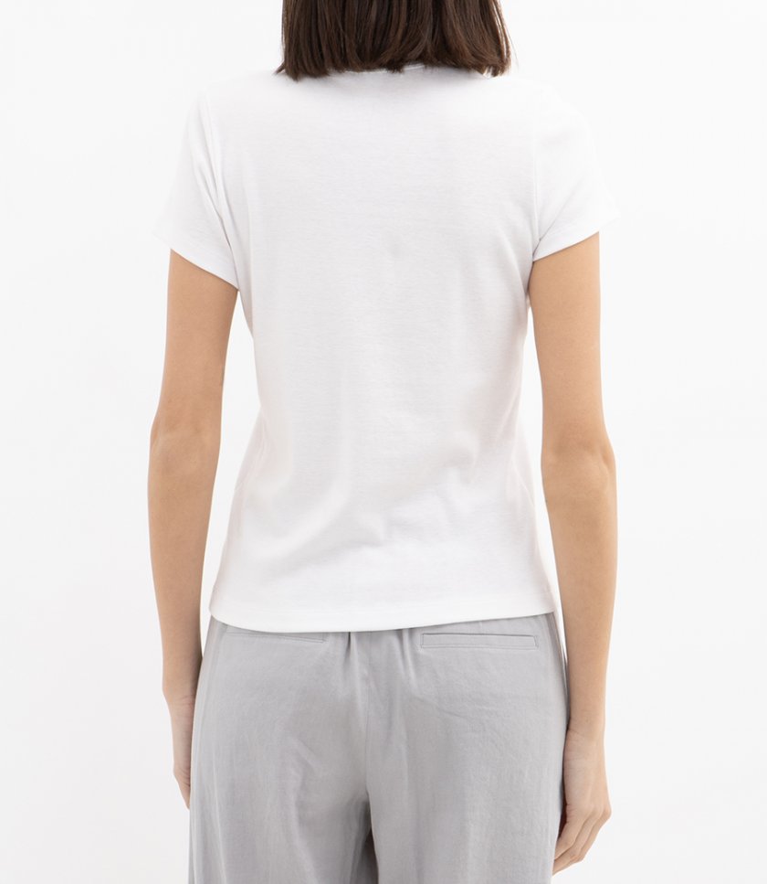 SHRUNKEN 90S TEE