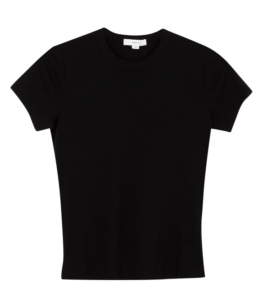 CLOTHES - SHRUNKEN 90S TEE