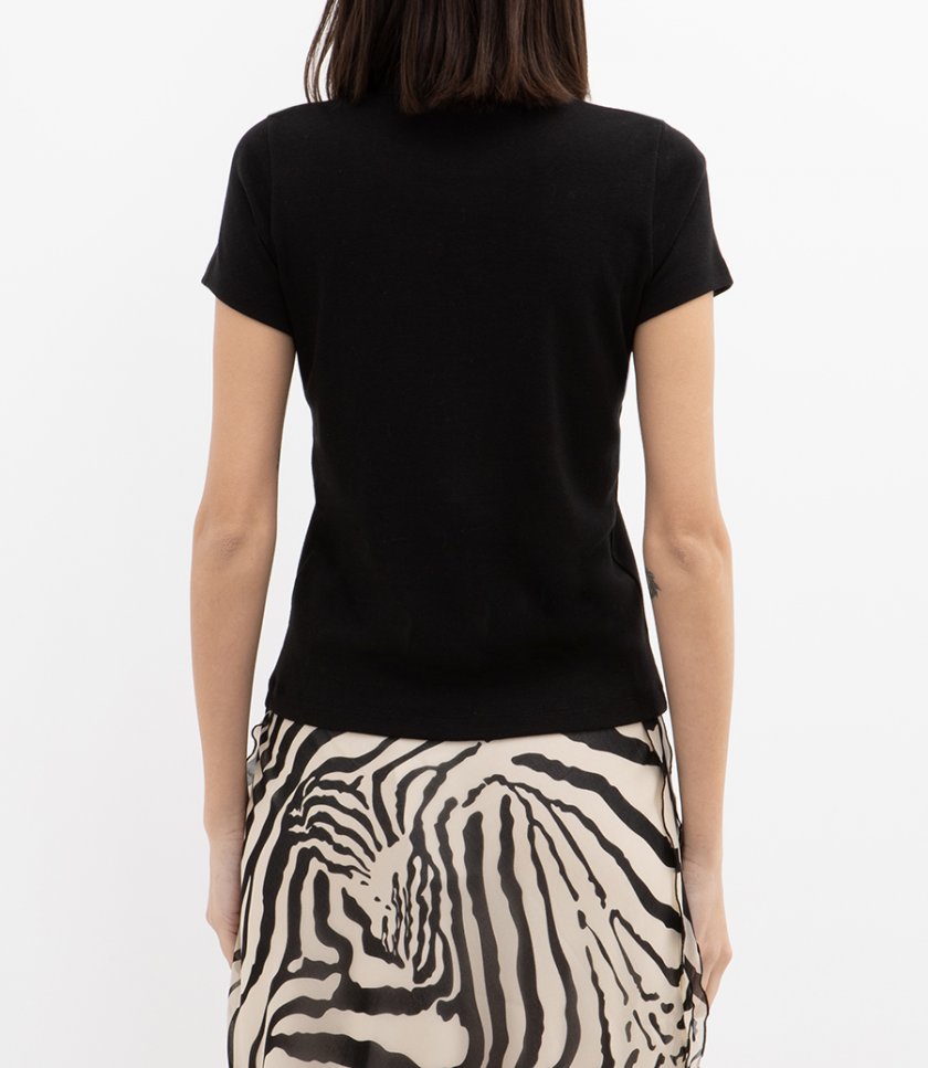 SHRUNKEN 90S TEE