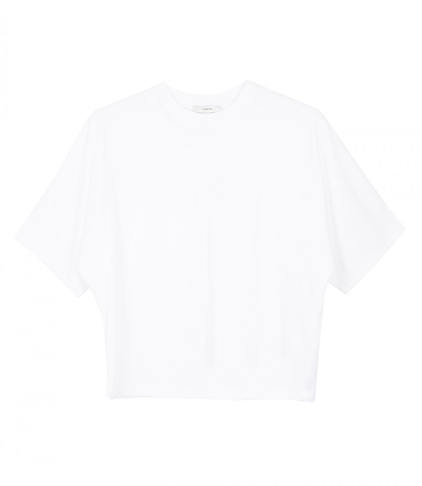 CLOTHES - DOLMAN SS TEE
