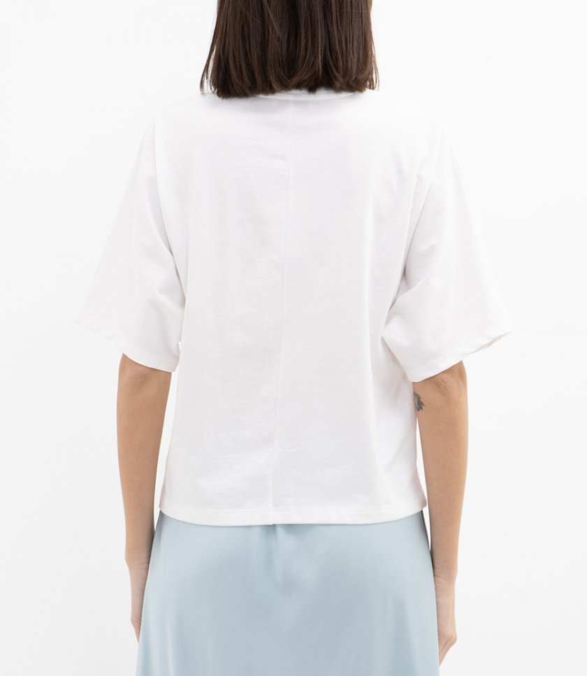 DOLMAN SS TEE