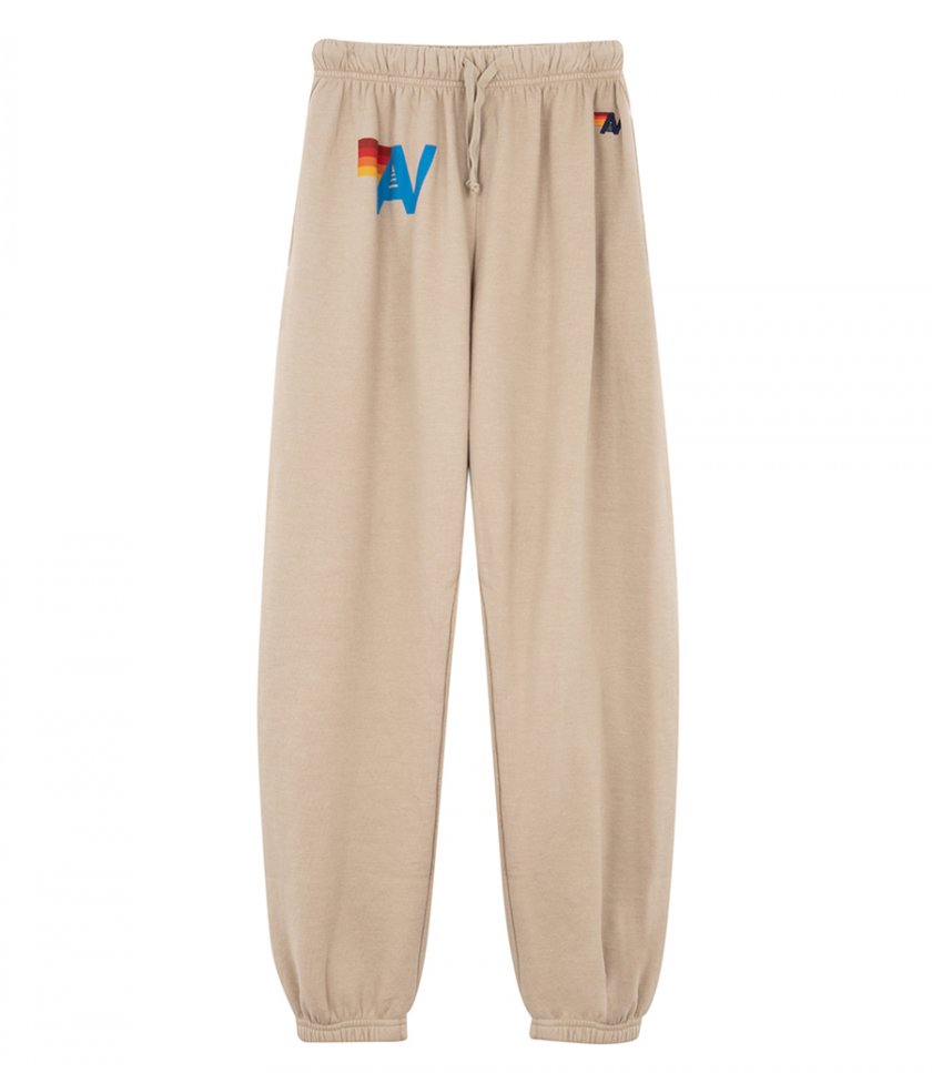 CLOTHES - MENS LOGO SWEATPANT