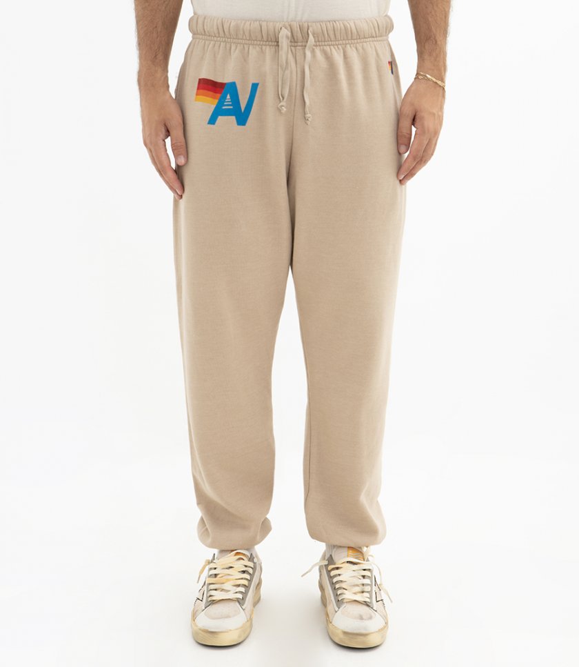 MENS LOGO SWEATPANT