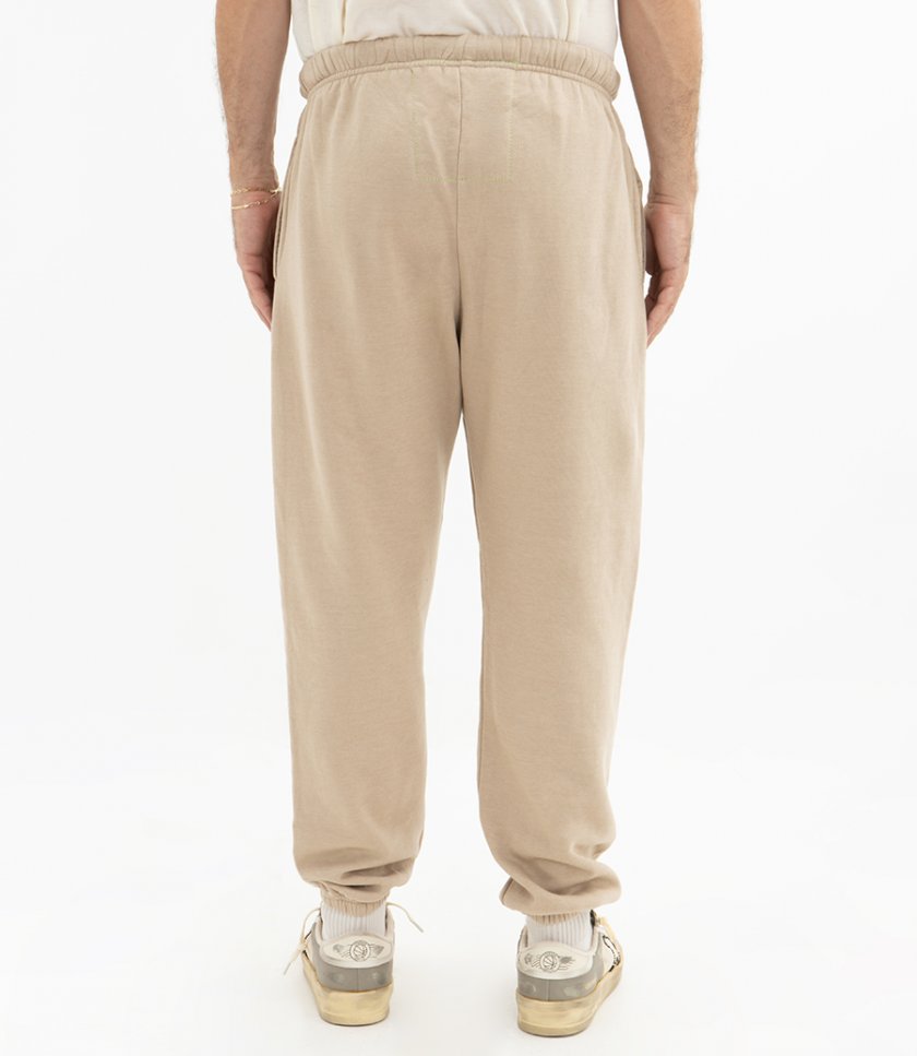 MENS LOGO SWEATPANT