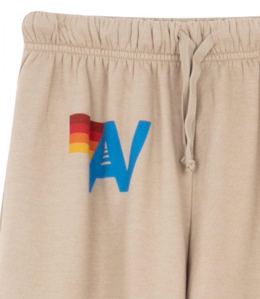 MENS LOGO SWEATPANT