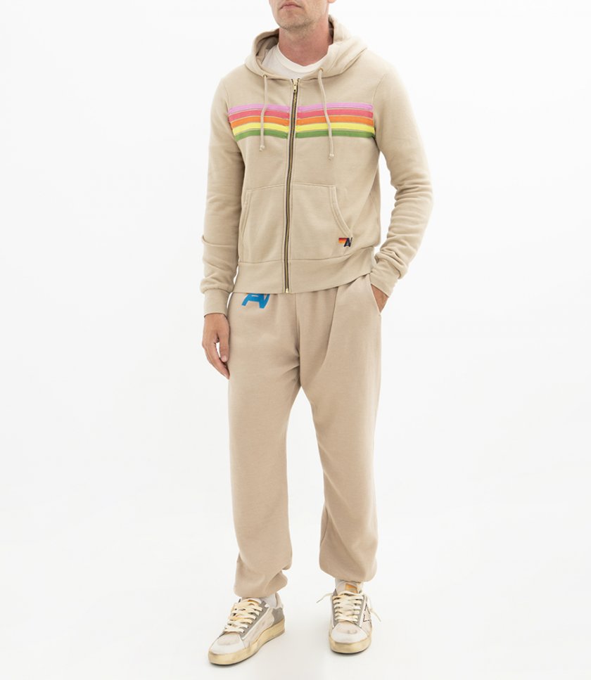 MENS LOGO SWEATPANT