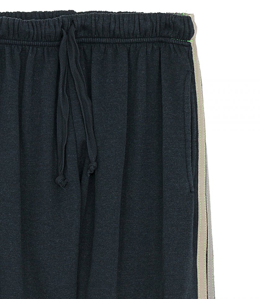 5 STRIPE MENS SWEATPANT