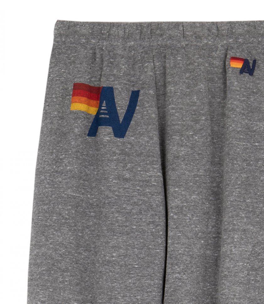 WOMENS LOGO SWEATPANTS