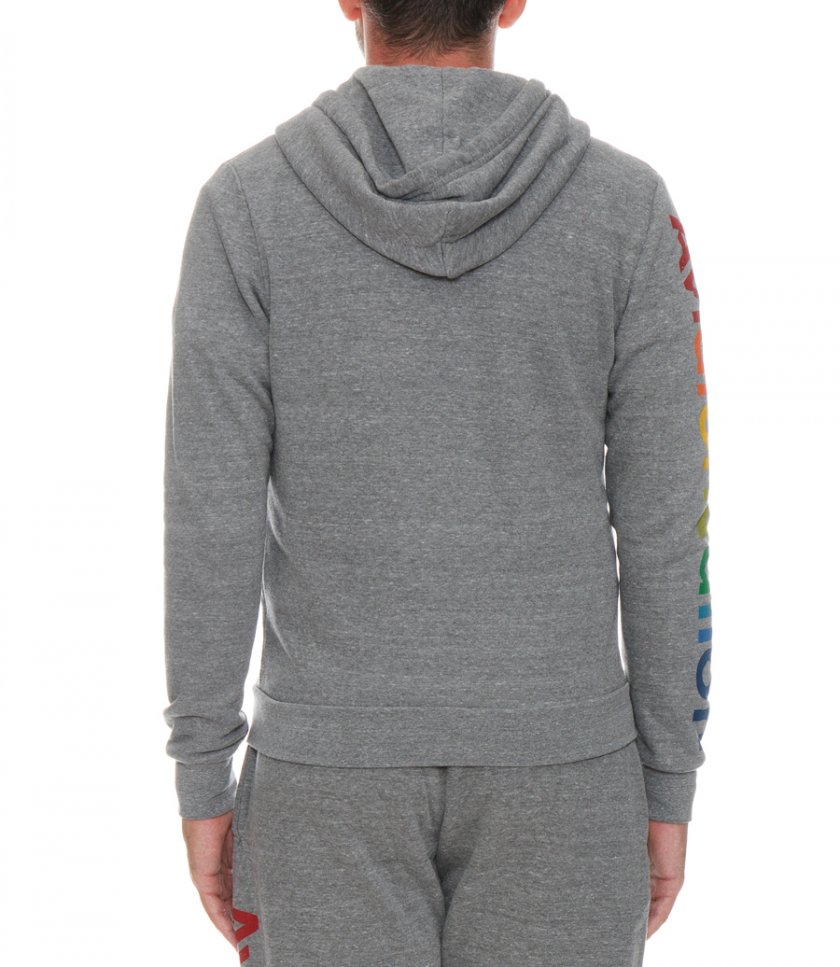 AV ZIP HOODIE