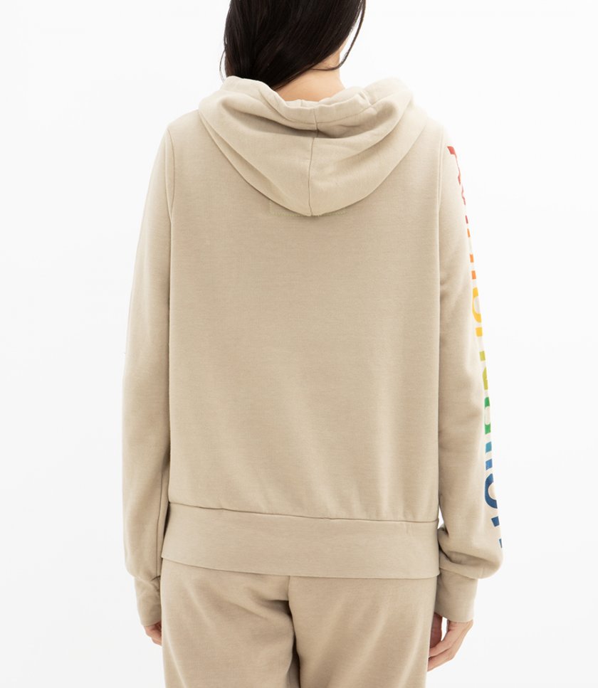 AV ZIP HOODIE