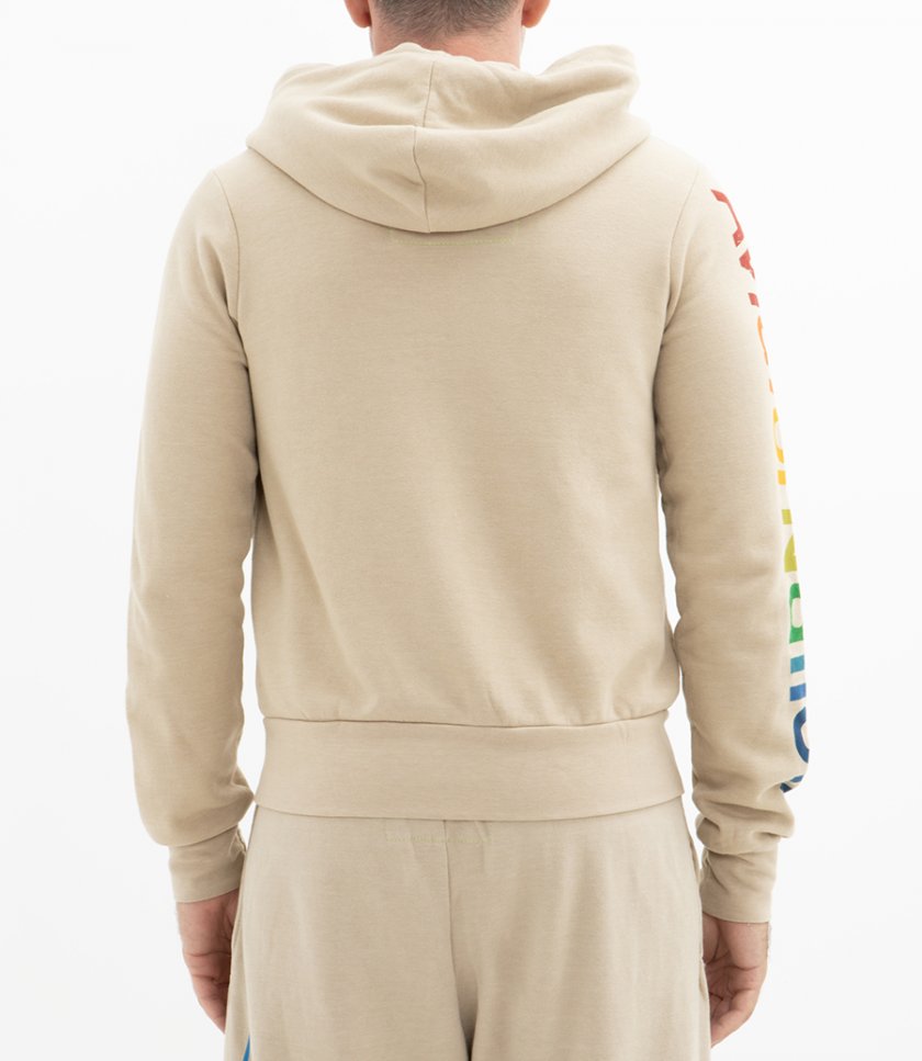 AV ZIP HOODIE