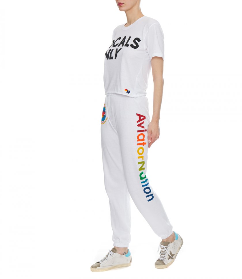 LOCALS ONLY BOYFRIEND T SHIRT
