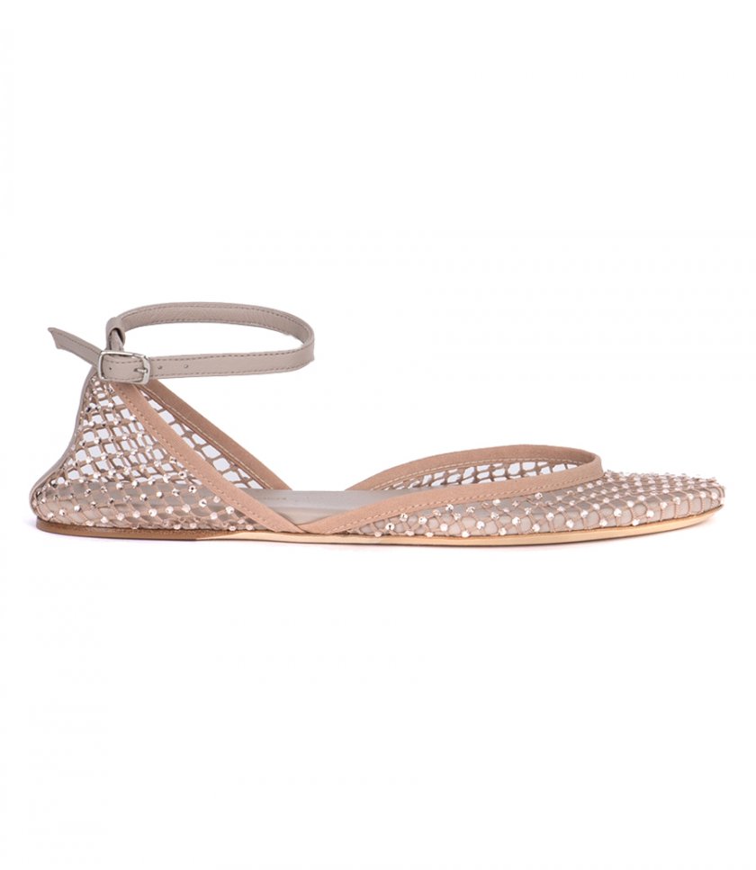 CHRISTOPHER ESBER - MINETTE BALLET FLAT