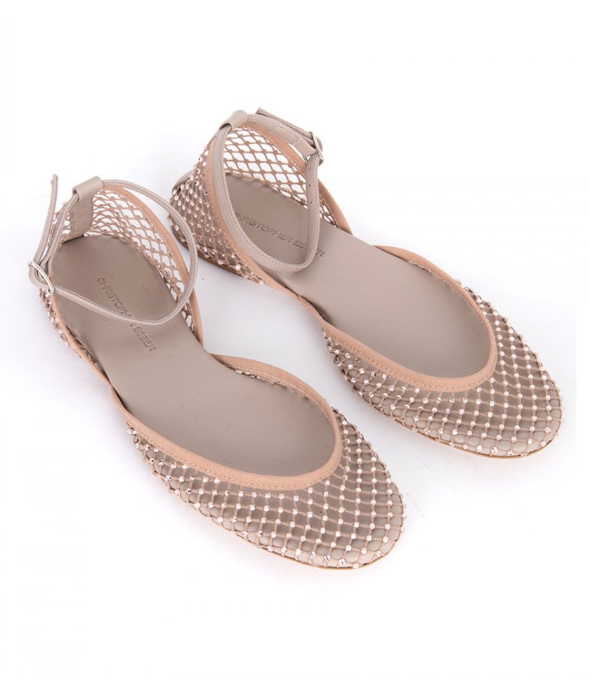 MINETTE BALLET FLAT