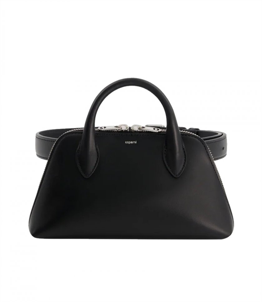 BAGS - DUFFLE BELT BAG