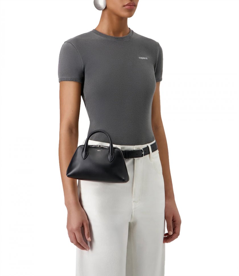 DUFFLE BELT BAG