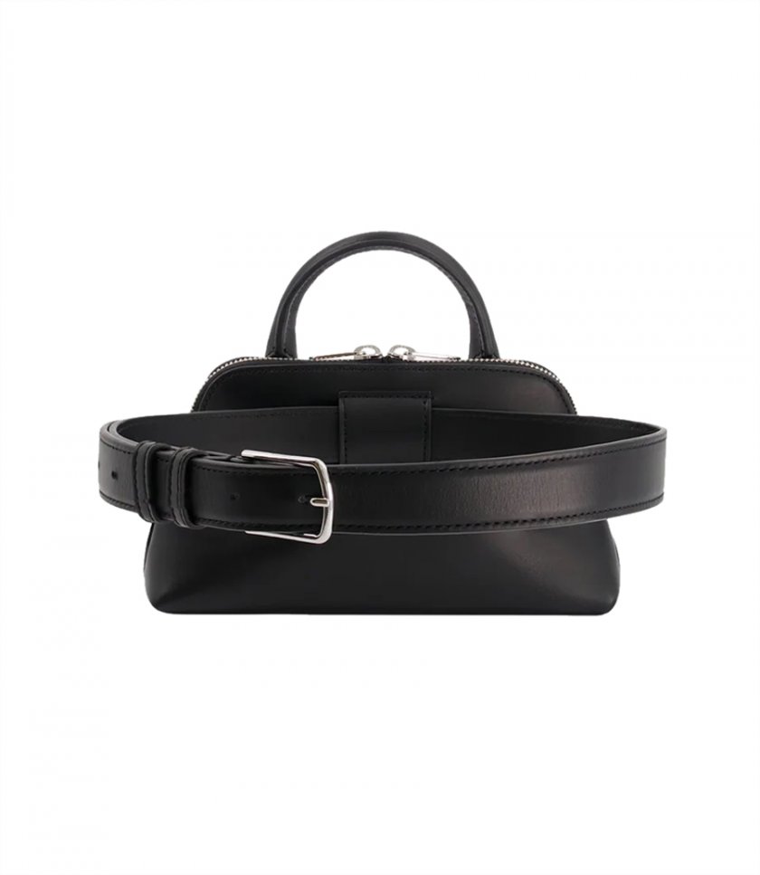 DUFFLE BELT BAG