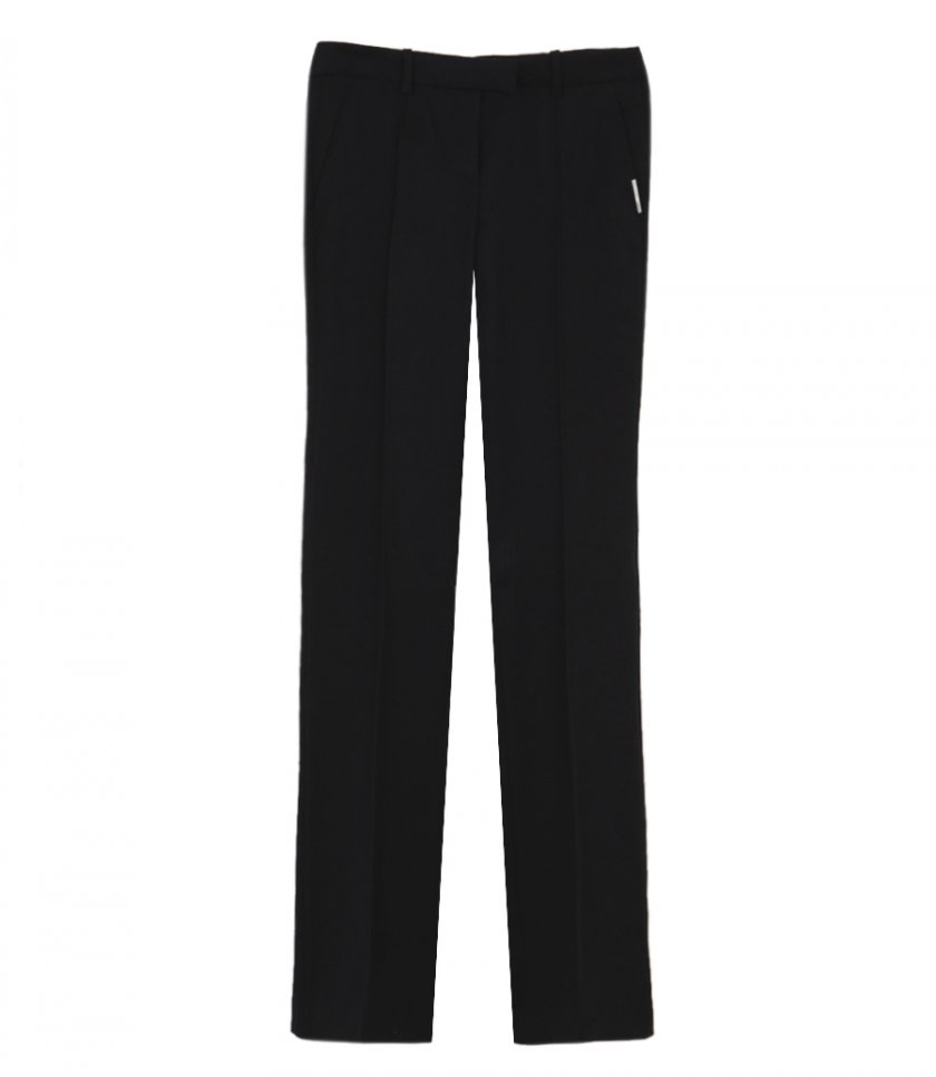 CLOTHES - GABARDINE LONG PANT