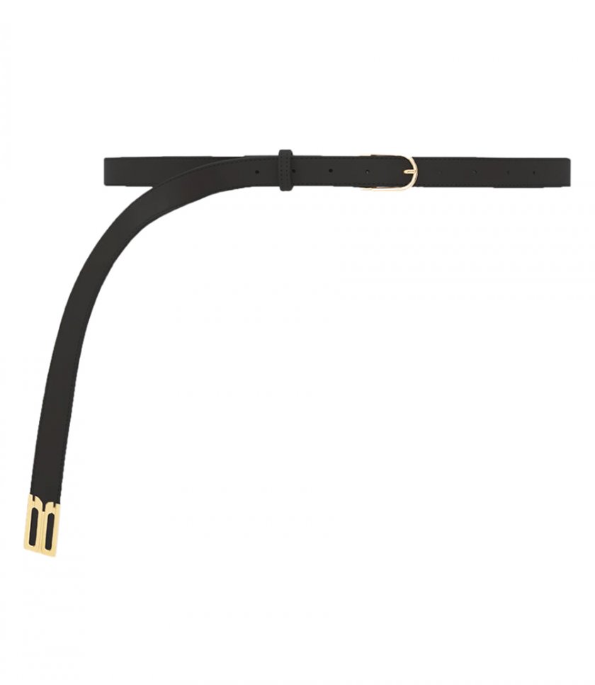 ACCESSORIES - DORIAN B FINITE BELT
