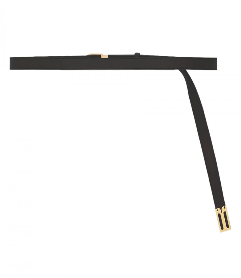 DORIAN B FINITE BELT