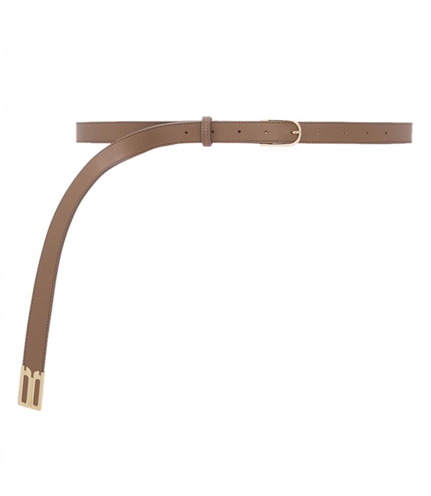 ACCESSORIES - DORIAN B FINITE BELT