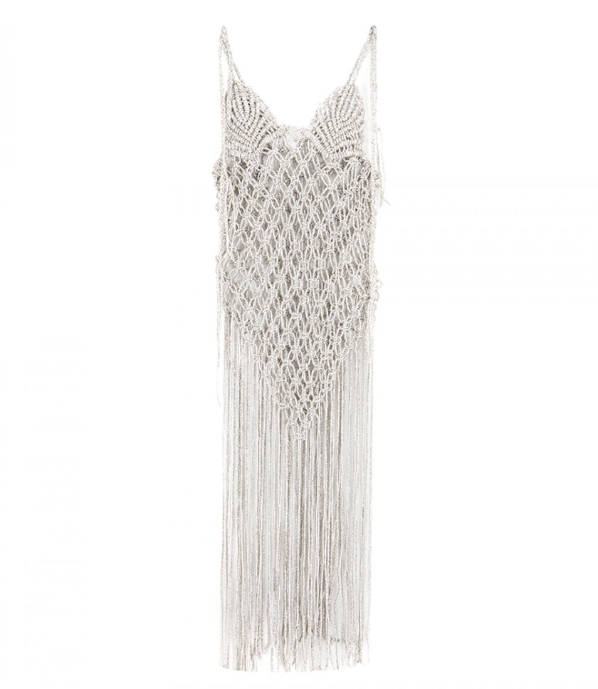 GIUSEPPE DI MORABITO - CRYSTAL DRESS