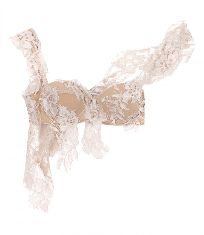GIUSEPPE DI MORABITO - LACE BRA